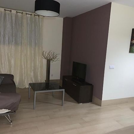 Apartamentos 16:9 Playa Suites 알메리아 외부 사진