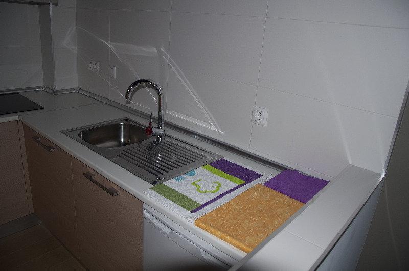 Apartamentos 16:9 Playa Suites 알메리아 외부 사진