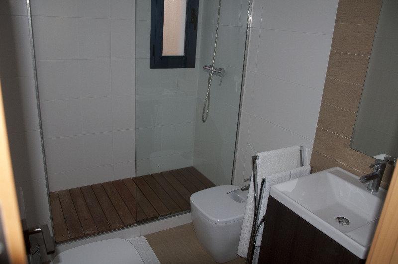 Apartamentos 16:9 Playa Suites 알메리아 외부 사진