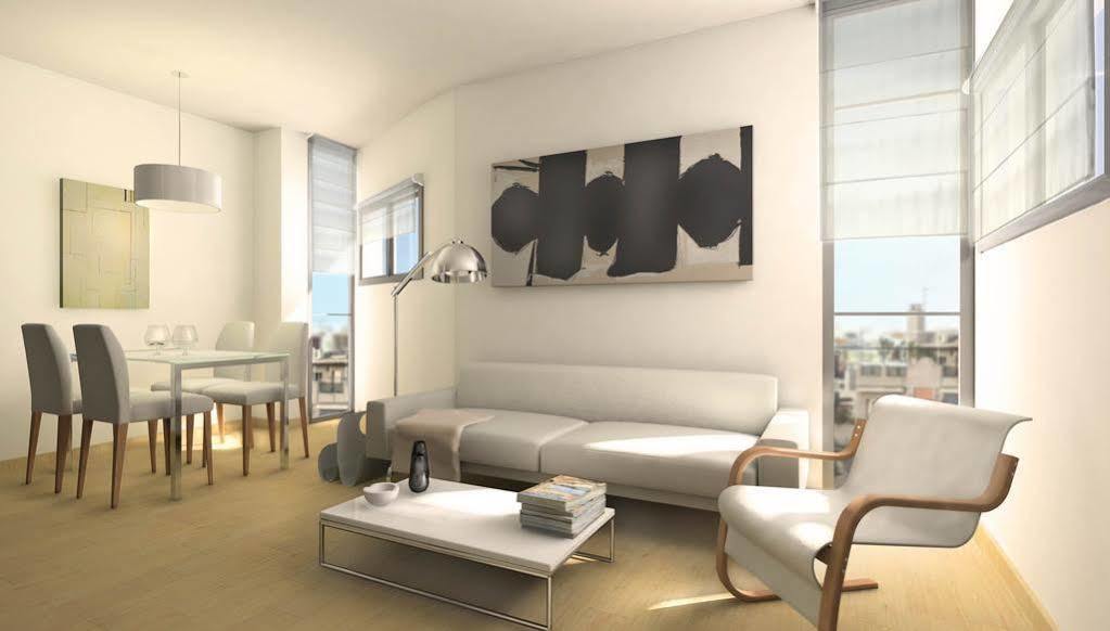 Apartamentos 16:9 Playa Suites 알메리아 외부 사진